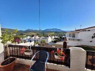Casa adosada en venta en Manilva en Manilva