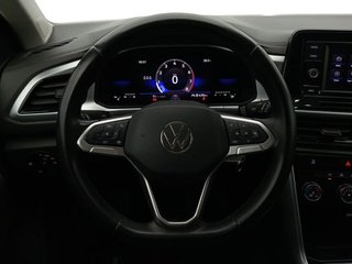 Volkswagen T-Roc T-Roc 1.0 TSI 81kW (110CV)
