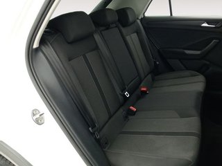 Volkswagen T-Roc T-Roc 1.0 TSI 81kW (110CV)