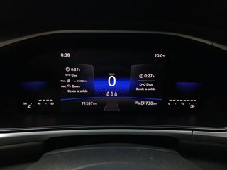 Volkswagen T-Roc T-Roc 1.0 TSI 81kW (110CV)