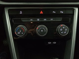 Volkswagen T-Roc T-Roc 1.0 TSI 81kW (110CV)
