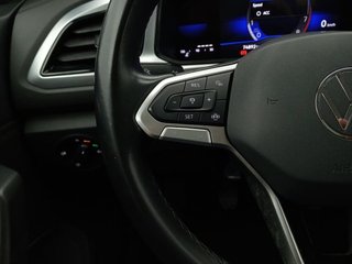 Volkswagen T-Roc T-Roc 1.0 TSI 81kW (110CV)