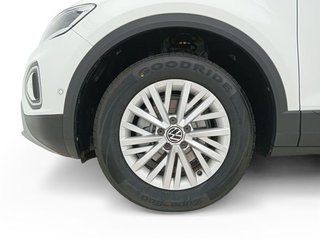 Volkswagen T-Roc T-Roc 1.0 TSI 81kW (110CV)