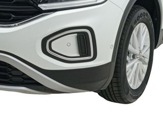 Volkswagen T-Roc T-Roc 1.0 TSI 81kW (110CV)