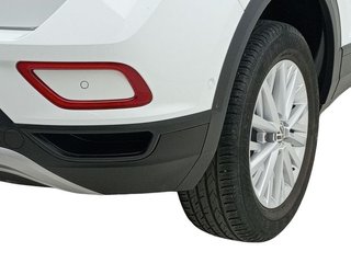 Volkswagen T-Roc T-Roc 1.0 TSI 81kW (110CV)