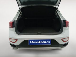 Volkswagen T-Roc T-Roc 1.0 TSI 81kW (110CV)