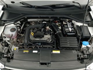Volkswagen T-Roc T-Roc 1.0 TSI 81kW (110CV)