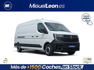 Renault Master 2.0 130CV