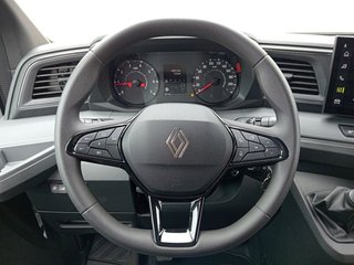 Renault Master 2.0 130CV