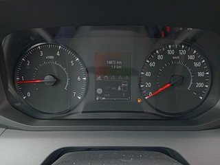 Renault Master 2.0 130CV