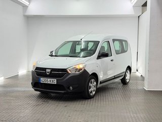Dacia Dokker 1.6 SCE GLP (98cv)
