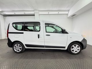 Dacia Dokker 1.6 SCE GLP (98cv)