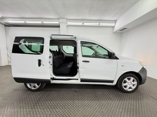 Dacia Dokker 1.6 SCE GLP (98cv)
