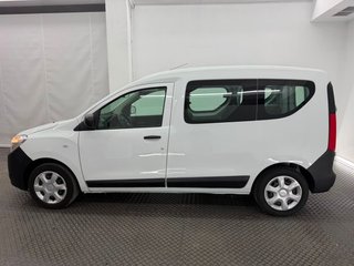 Dacia Dokker 1.6 SCE GLP (98cv)