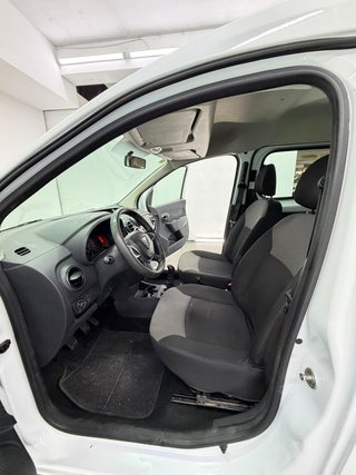 Dacia Dokker 1.6 SCE GLP (98cv)