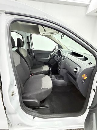 Dacia Dokker 1.6 SCE GLP (98cv)