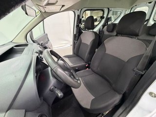 Dacia Dokker 1.6 SCE GLP (98cv)