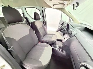 Dacia Dokker 1.6 SCE GLP (98cv)