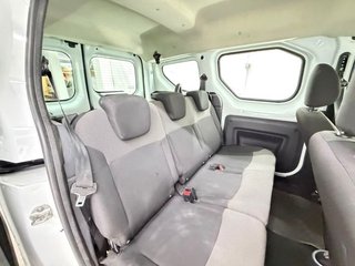 Dacia Dokker 1.6 SCE GLP (98cv)