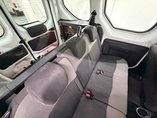Dacia Dokker 1.6 SCE GLP (98cv)