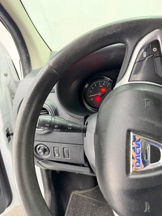 Dacia Dokker 1.6 SCE GLP (98cv)