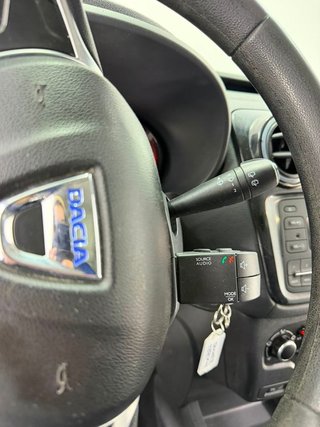 Dacia Dokker 1.6 SCE GLP (98cv)