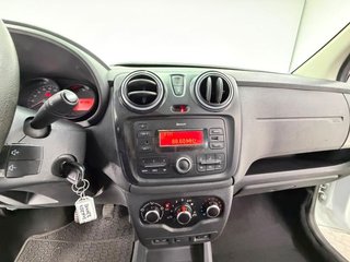 Dacia Dokker 1.6 SCE GLP (98cv)