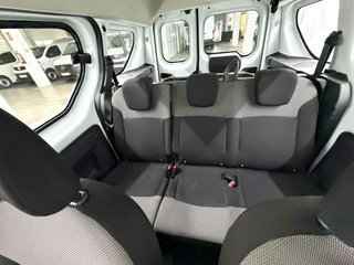 Dacia Dokker 1.6 SCE GLP (98cv)