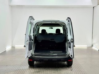Dacia Dokker 1.6 SCE GLP (98cv)