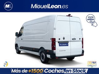 Renault Master 2.0 130CV
