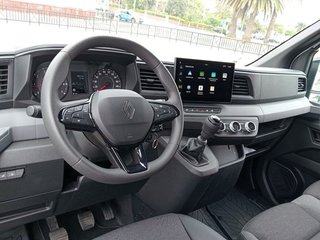 Renault Master 2.0 130CV