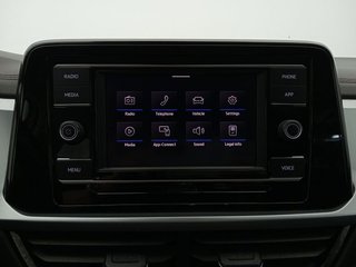 Volkswagen T-Roc T-Roc 1.0 TSI 81kW (110CV)