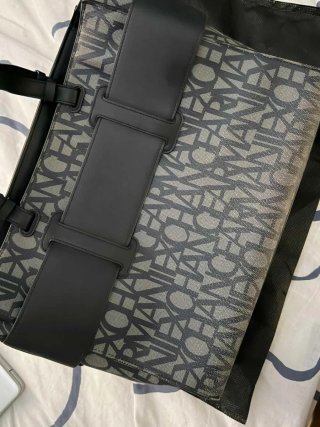 Bolso Armani