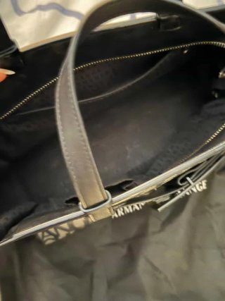 Bolso Armani