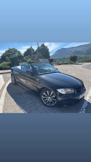 Coche Pintura y Gran  acabado