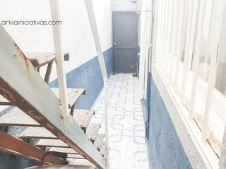 Chalet en venta en Águilas ciudad en Águilas