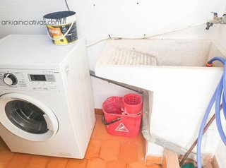 Chalet en venta en Águilas ciudad en Águilas
