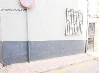 Chalet en venta en Águilas ciudad en Águilas