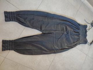 Mono vaquero Nikita