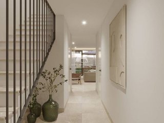 Casa adosada en venta en Campos
