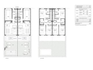 Casa adosada en venta en Campos