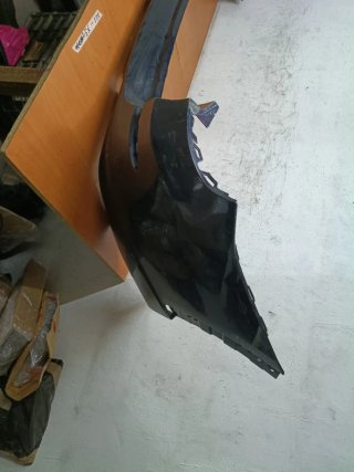 Paragolpes BMW F25-X3 2010-2014