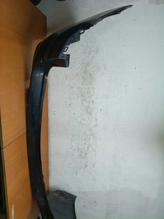 Paragolpes BMW F25-X3 2010-2014