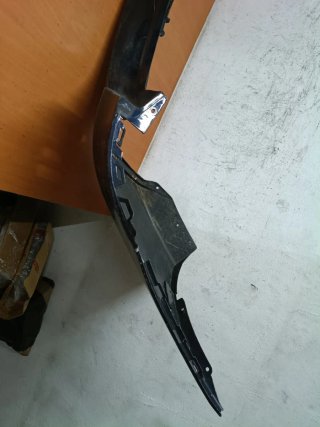 Paragolpes BMW F25-X3 2010-2014