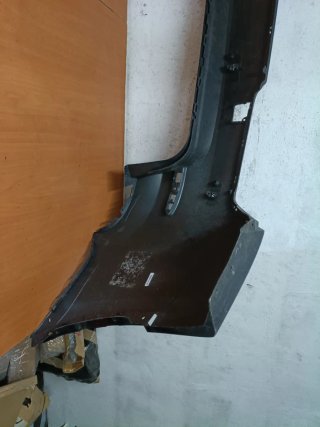 Paragolpes BMW F25-X3 2010-2014