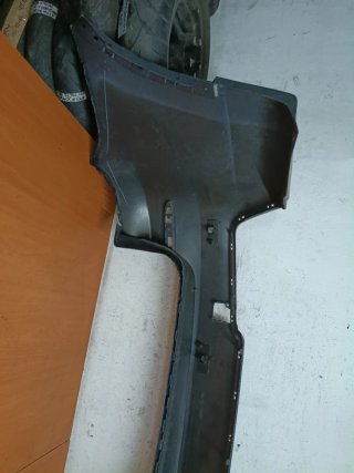 Paragolpes BMW F25-X3 2010-2014