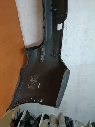 Paragolpes BMW F25-X3 2010-2014