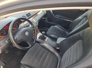 Volkswagen Passat 2006