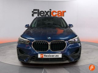 BMW X1 xDrive18d