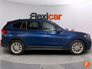 BMW X1 xDrive18d